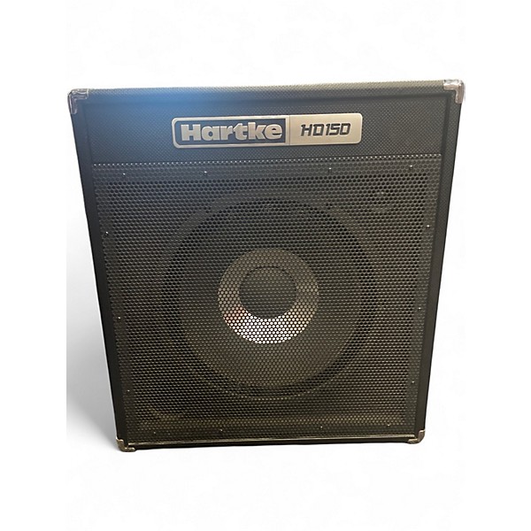 Used Hartke HD150 Bass Combo Amp