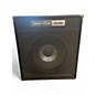 Used Hartke HD150 Bass Combo Amp