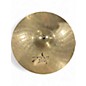 Used Zildjian 13in New Beat Hi Hat Pair Cymbal thumbnail