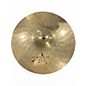 Used Zildjian 13in New Beat Hi Hat Pair Cymbal