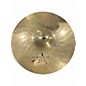 Used Zildjian 13in New Beat Hi Hat Pair Cymbal