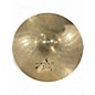Used Zildjian 13in New Beat Hi Hat Pair Cymbal
