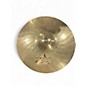 Used Zildjian 13in New Beat Hi Hat Pair Cymbal