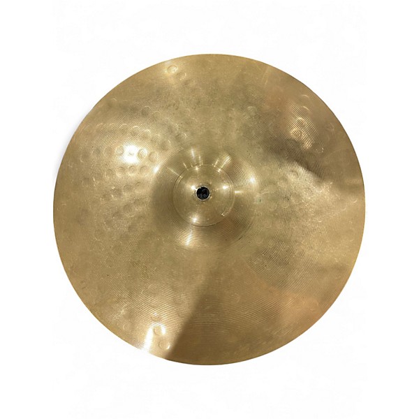 Used Zildjian 13in New Beat Hi Hat Pair Cymbal