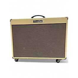 Used Roland BLUES CUBE ARTIST 2X12 Guitar Combo Amp