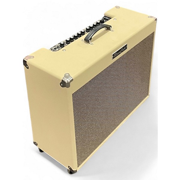 Used Roland BLUES CUBE ARTIST 2X12 Guitar Combo Amp