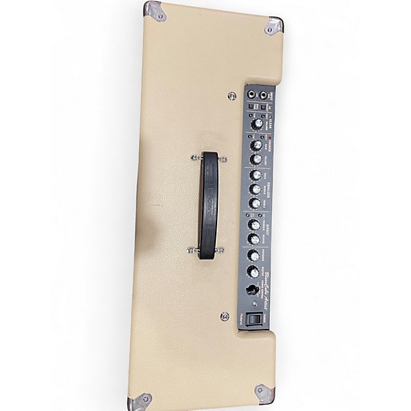 Used Roland BLUES CUBE ARTIST 2X12 Guitar Combo Amp