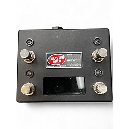 Used Disaster Area Designs DMC Pedal
