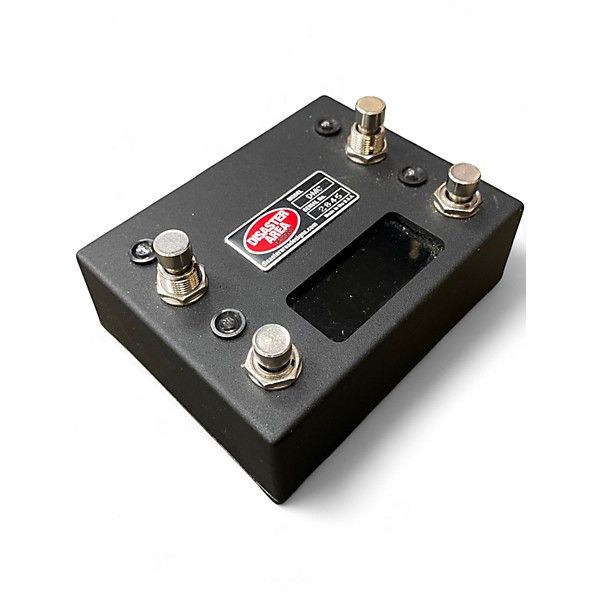 Used Disaster Area Designs DMC Pedal