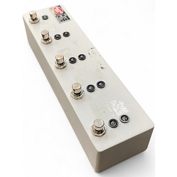 Used Disaster Area Designs DPC Pedal