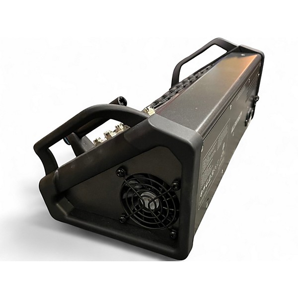 Used 2019 Allen & Heath cq-20b Digital Mixer