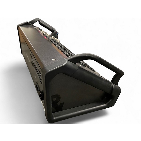 Used 2019 Allen & Heath cq-20b Digital Mixer