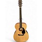 Used Martin Special 000 Natural Acoustic Guitar thumbnail