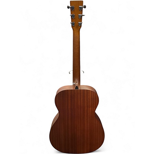 Used Martin Special 000 Natural Acoustic Guitar