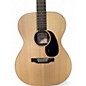 Used Martin Special 000 Natural Acoustic Guitar