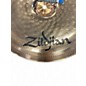 Used Zildjian 14in ZXT TOTAL CHINA Cymbal
