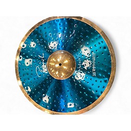 Used Paiste 22in BLUE BELL RIDE Cymbal