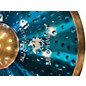 Used Paiste 22in BLUE BELL RIDE Cymbal