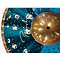 Used Paiste 22in BLUE BELL RIDE Cymbal