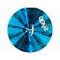 Used Paiste 22in BLUE BELL RIDE Cymbal