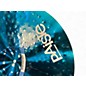 Used Paiste 22in BLUE BELL RIDE Cymbal