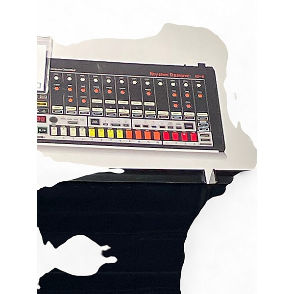 パーカッション・打楽器 RD-8 RHYTHM DESIGNER Behringer RD-8 Rhythm Designer - Perfect Circuit