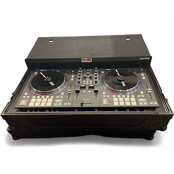Used RANE Rane one DJ Controller