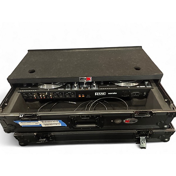 Used RANE Rane one DJ Controller