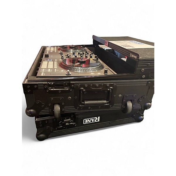 Used RANE Rane one DJ Controller