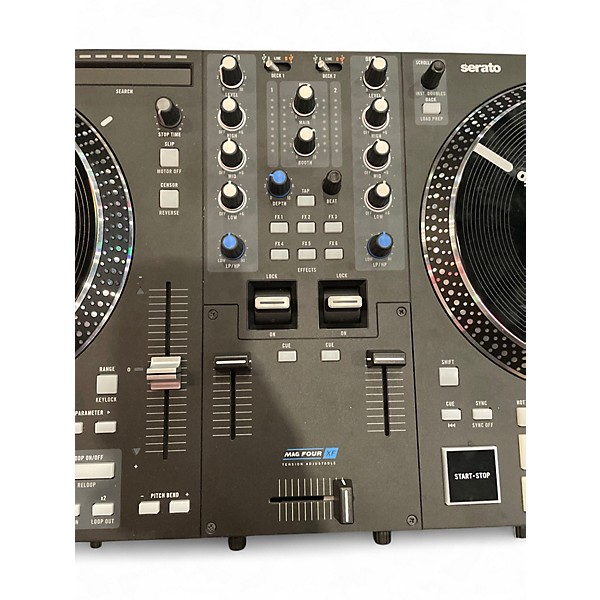 Used RANE Rane one DJ Controller