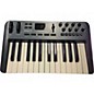 Used M-Audio Oxygen 25 Key MIDI Controller thumbnail