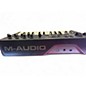 Used M-Audio Oxygen 25 Key MIDI Controller