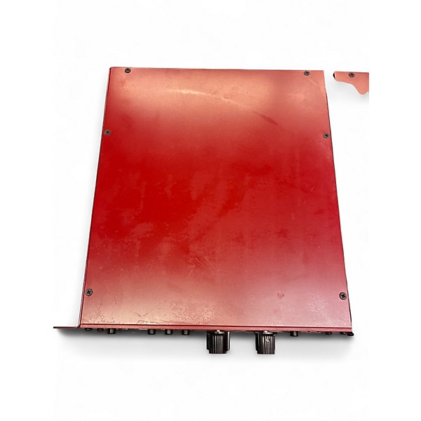 Used Golden Age Project PRE73 Microphone Preamp