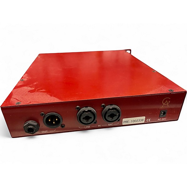 Used Golden Age Project PRE73 Microphone Preamp