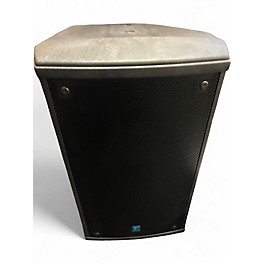 Used Yorkville NX25P Powered Speaker