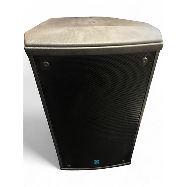 Used Yorkville NX25P Powered Speaker
