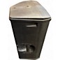 Used Yorkville NX25P Powered Speaker