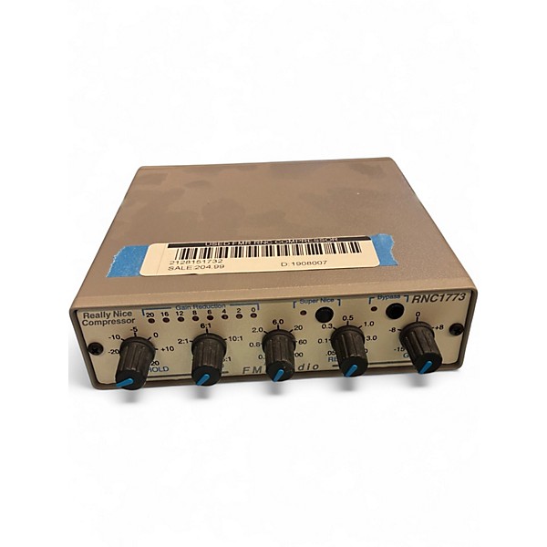 Used Fmr RNC Compressor | Guitar Center