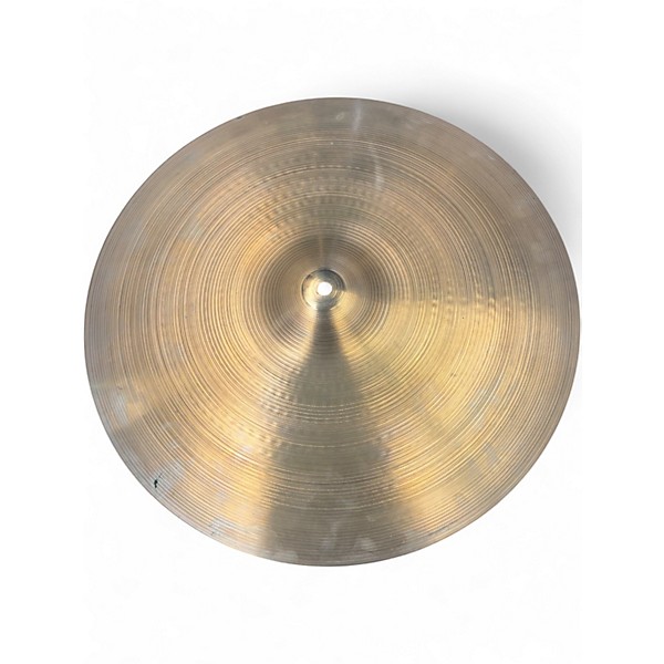 Used Zildjian 20in A Series Medium Ride Cymbal