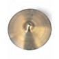 Used Zildjian 20in A Series Medium Ride Cymbal thumbnail