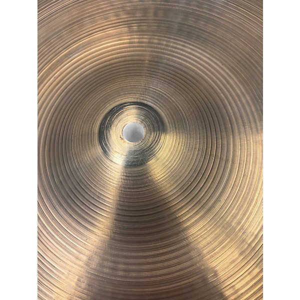Used Zildjian 20in A Series Medium Ride Cymbal