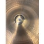 Used Zildjian 20in A Series Medium Ride Cymbal
