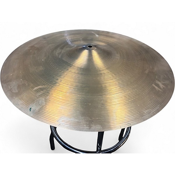 Used Zildjian 20in A Series Medium Ride Cymbal