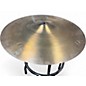 Used Zildjian 20in A Series Medium Ride Cymbal