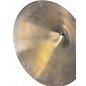 Used Zildjian 20in A Series Medium Ride Cymbal