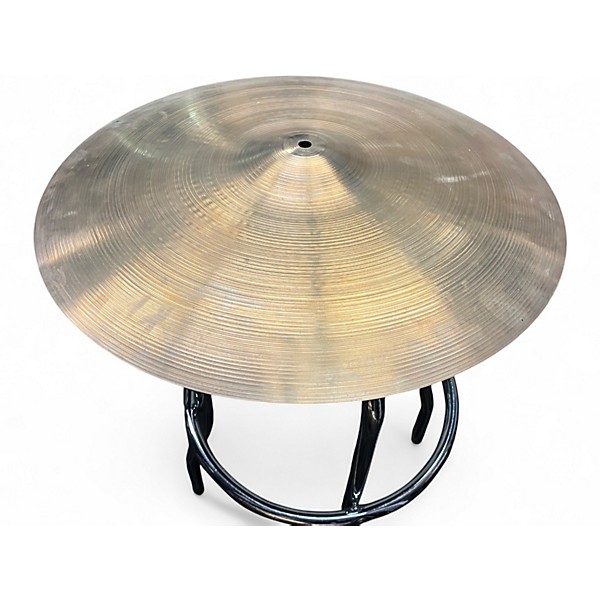 Used Zildjian 20in A Series Medium Ride Cymbal