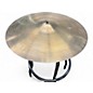 Used Zildjian 20in A Series Medium Ride Cymbal