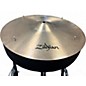 Used Zildjian 14in A Series Thin Crash Cymbal thumbnail