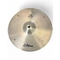 Used Zildjian 14in A Series Thin Crash Cymbal