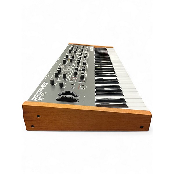 Used Sequential Rev2 16 Voice Synthesizer